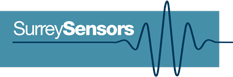 surreysensors logo