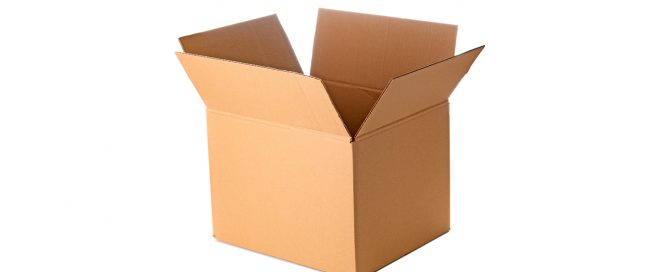 Box