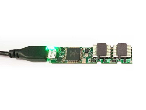 Pitot-Static Probe Driver (OEM Configuration)